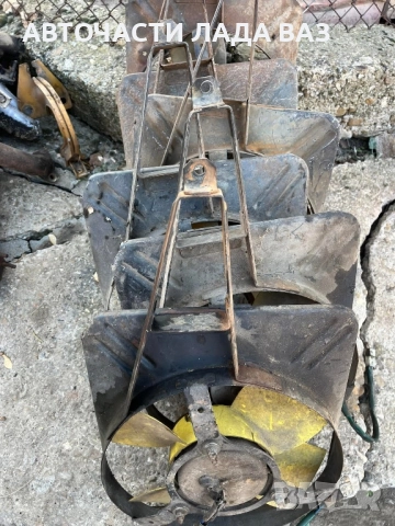 LADA/ЛАДА АВТОЧАСТИ ВАЗ ЖИГУЛИ ЛАДА ФЛАНЦИ ВОДНИ ПОМПИ БЕНЗИНОВИ ПОМПИ ГЕНЕРАТОРИ СТАРТЕРИ , снимка 3 - Части - 52603305
