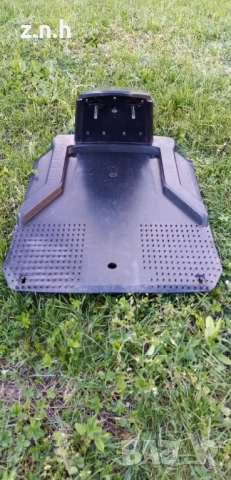 Косачка робот, снимка 9 - Градинска техника - 54142925