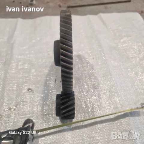 Зъбни Предавки , снимка 9 - Селскостопанска техника - 50553427