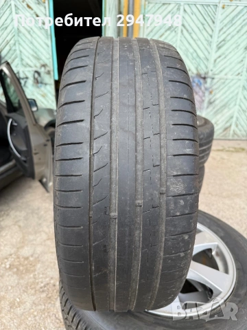 225/50/17, снимка 5 - Гуми и джанти - 54290427