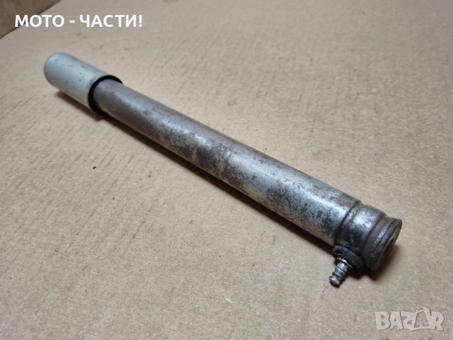 Помпа За Ретро Велосипеди / 29 см. / НОМЕР 3 / РАБОТЕЩА! , снимка 2 - Аксесоари за велосипеди - 52107927