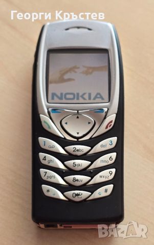 Nokia 5100 и 6100, снимка 8 - Nokia - 46295765