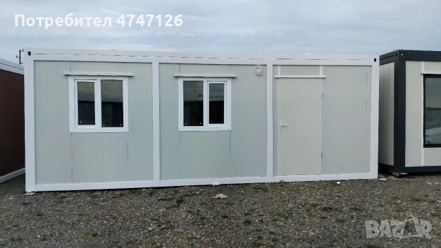 жилищни контейнери , снимка 6 - Други - 53633988