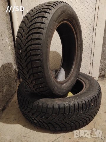 Гуми MICHELIN / 185 / 65 / 15
