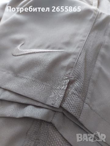  NIKE DRI-FIT мъжки XL , снимка 14 - Къси панталони - 45503339