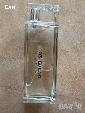 Kenzo, снимка 2 - Дамски парфюми - 53139155