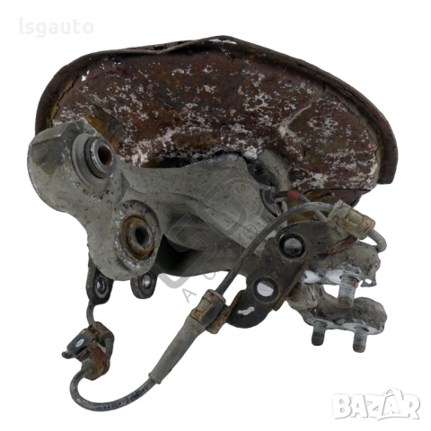 Заден десен шенкел Hyundai i40 2011-2018 ID: 155435, снимка 2 - Части - 52802791