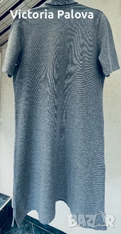 Скъпа спортна рокля-тениска MAERZ MUENCHEN Германия, снимка 7 - Рокли - 50721745