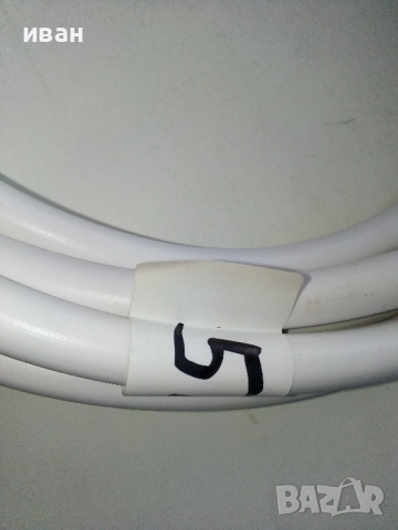 Кабели ШВПС Нови, снимка 13 - Кабели - 52585231