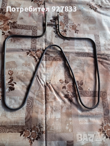 продавам части за фурна за вграждане teka , снимка 2 - Печки, фурни - 52964218