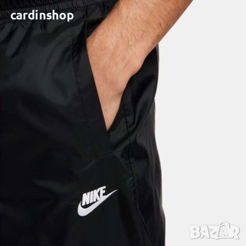 Промо! шушляк Nike оригинален анцуг, снимка 5 - Спортни дрехи, екипи - 45325323