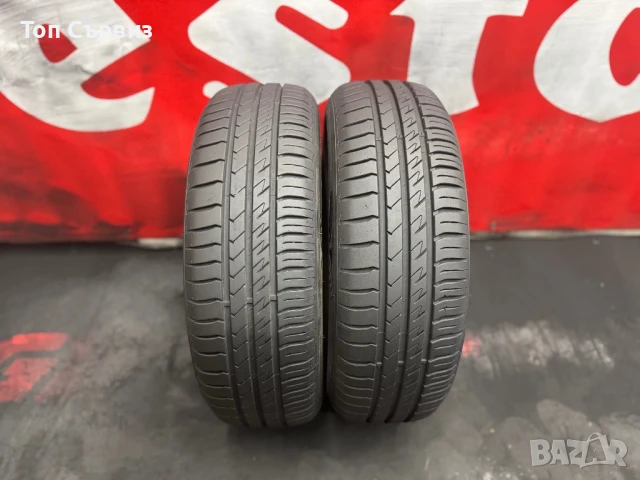 185 65 15, Летни гуми, Laufenn GFitEQ+, 2 броя, снимка 3 - Гуми и джанти - 50767004