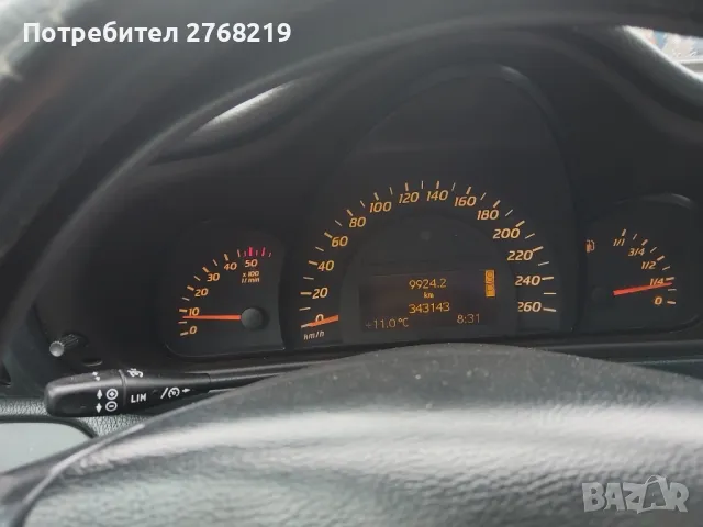 /Mercedes-Benz C 220

143к avtomat, Kупе,, снимка 8 - Автомобили и джипове - 48910496