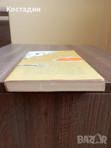 Кой доведе Дорунтина - Исмаил Кадаре , снимка 4 - Художествена литература - 50241364