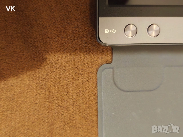 Asus ZenScreen GO MB16AP преносим монитор с вградена батерия, снимка 10 - Монитори - 53120694