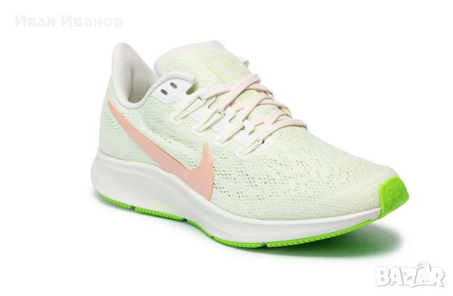 маратонки NIKE AIR ZOOM Pegasus 36  номер 41 , снимка 2 - Маратонки - 45438550