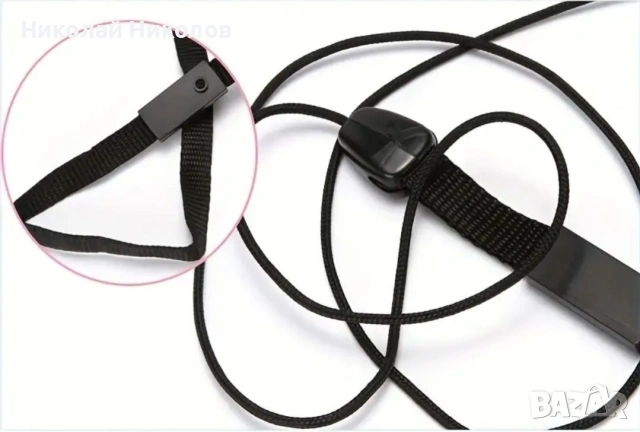 Повод за куче 3 в 1, снимка 5 - За кучета - 53399585