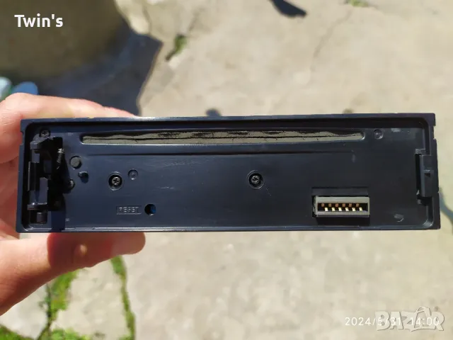 ✅ Авто радио CD/MP3 плейър Sony CDX-S2200 xplod 100dB+50W×4 , снимка 6 - Радиокасетофони, транзистори - 47088808