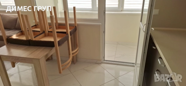 Двустаен разширен апартамент под наем, снимка 14 - Апартаменти - 52503711