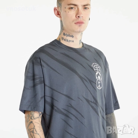 Мъжка тениска  Reebok  Classics Block Party размери M,L