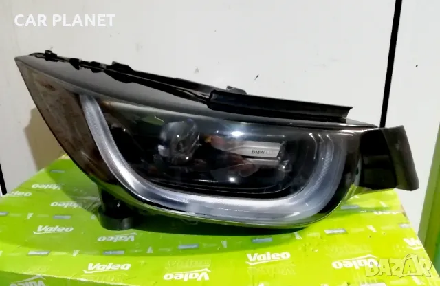 Фар Фарове за BMW i3 i01 LED / БМВ и3 и01.