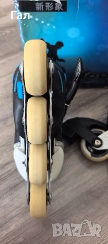 Ролери, снимка 5 - Ролери, кънки - 53705262