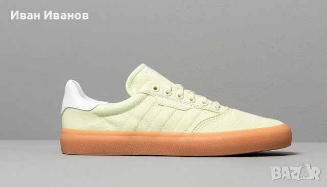 ADIDAS 3MC скейт маратонки/кецове номер 47 1/3, снимка 3 - Маратонки - 45406534