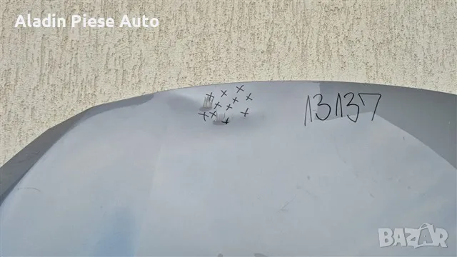 Kia Ceed преден капак година 2018 2019 2020 2021 2022 2023 2024 , снимка 3 - Аксесоари и консумативи - 50370873