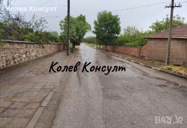 Къща село Белица,община Любимец, снимка 7 - Къщи - 53728064