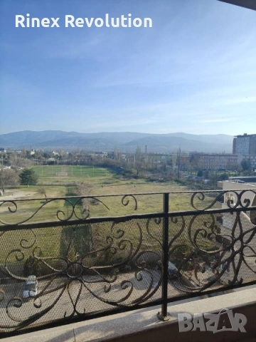 Тристаен апартамент под наем в Кючук Париж, снимка 8 - Апартаменти - 54071071