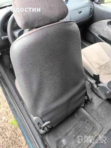 седалки за Ситроен Саксо , снимка 10 - Части - 49880163