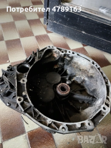 Кора за шест скоростна кутия, снимка 4 - Части - 54204378