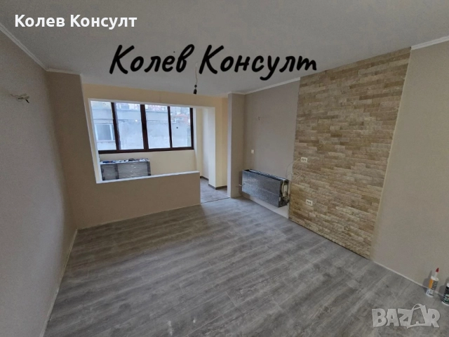 Продавам апартамент в гр. Хасково, кв. Учишищни