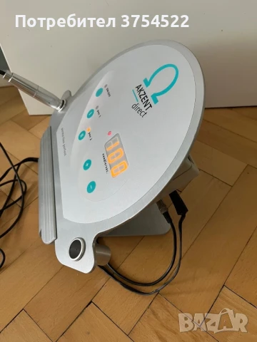 апарат за перманентен грим от Akzent Direkt, снимка 7 - Козметични уреди - 51298458