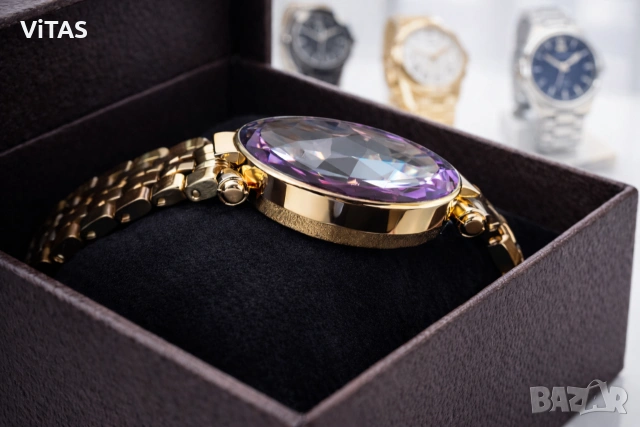 Дамски часовник Binbond, снимка 9 - Дамски - 53579745