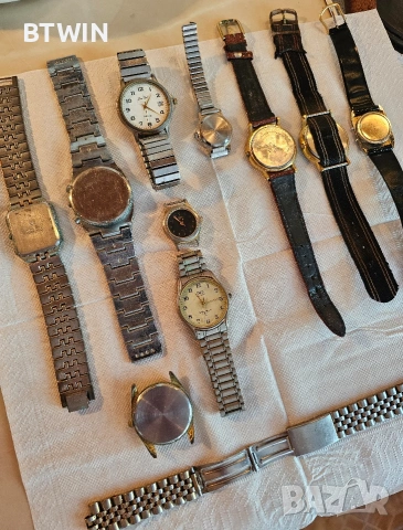 Стари часовници , снимка 7 - Антикварни и старинни предмети - 53826159