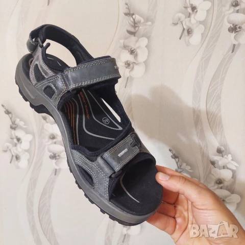 Туристически сандали ECCO Offroad Yucatan номер 46, снимка 7 - Мъжки сандали - 46817019