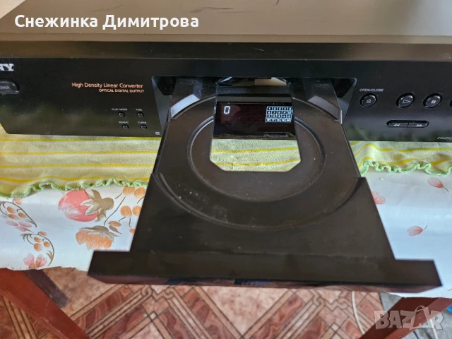 Работещи CD-та, снимка 5 - Аудиосистеми - 51129119
