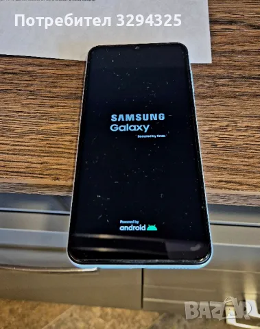 Samsung Galaxy A13 , снимка 1