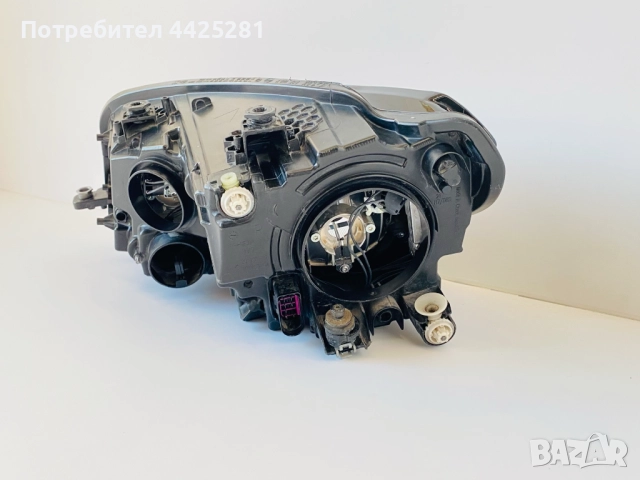 фар десен VW Caddy 2015-2020 г. #1046V. 2k1941006d, снимка 5 - Части - 52966257