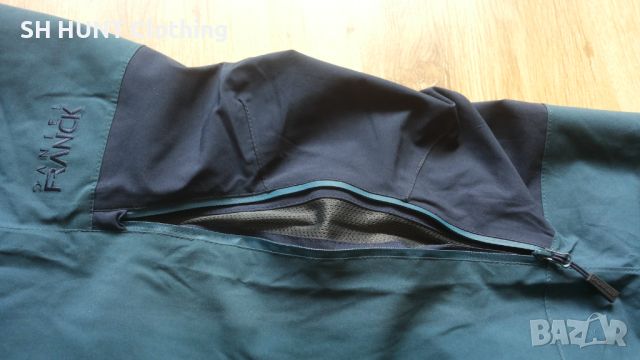Daniel Framck Waterproof Trouser размер XXL панталон водонепромукаем - 938, снимка 9 - Панталони - 45289539