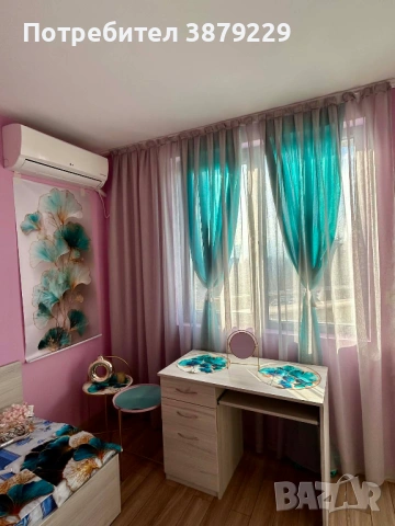  Модерен НОВ апартамент на ТОП локация ЮЗУ Благоевград, снимка 8 - Апартаменти - 53651685