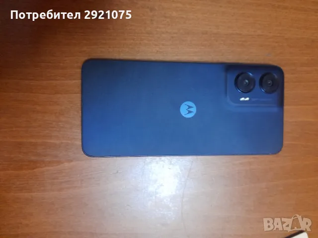 Продавам Motorola g54 5G, снимка 2 - Motorola - 49119744