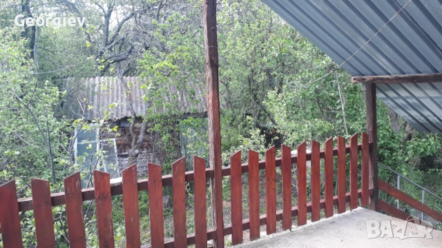 Къща/вила+втора масивна постройка, снимка 14 - Къщи - 52903894