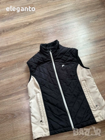 Дамска грейка /елек Peak Performance Thermolite Primaloft Flex  Vest , L размер , снимка 3 - Якета - 53783576