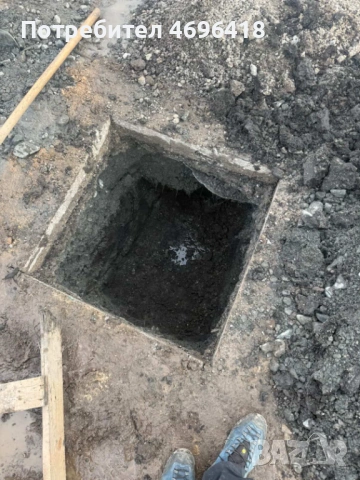 Мини багер и самосвал до 3.5т, снимка 2 - Транспортни услуги - 54212171