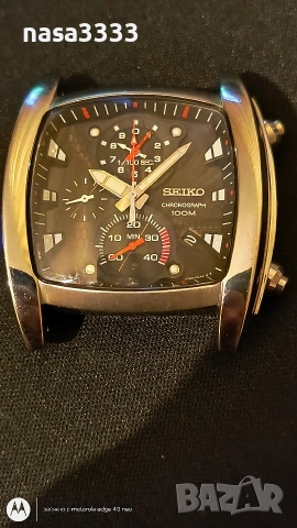 часовник , снимка 5 - Мъжки - 53803266