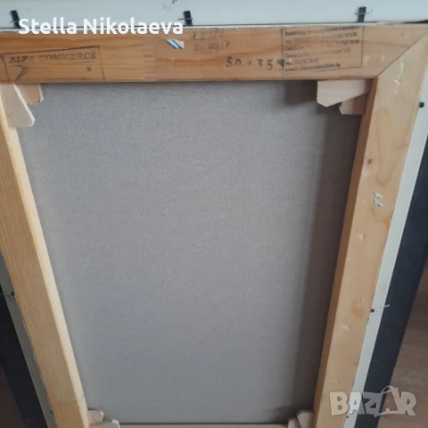Картина 43/40см, снимка 2 - Картини - 50614830