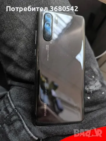 Huawei P30 Pro за части, снимка 1 - Резервни части за телефони - 46916065