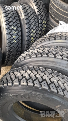 Гуми 9.5r17.5 рег, снимка 2 - Гуми и джанти - 47723623